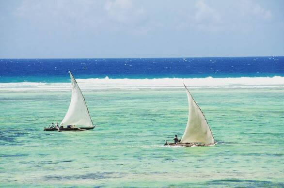 Budget friendly ways to make the most of Zanzibar