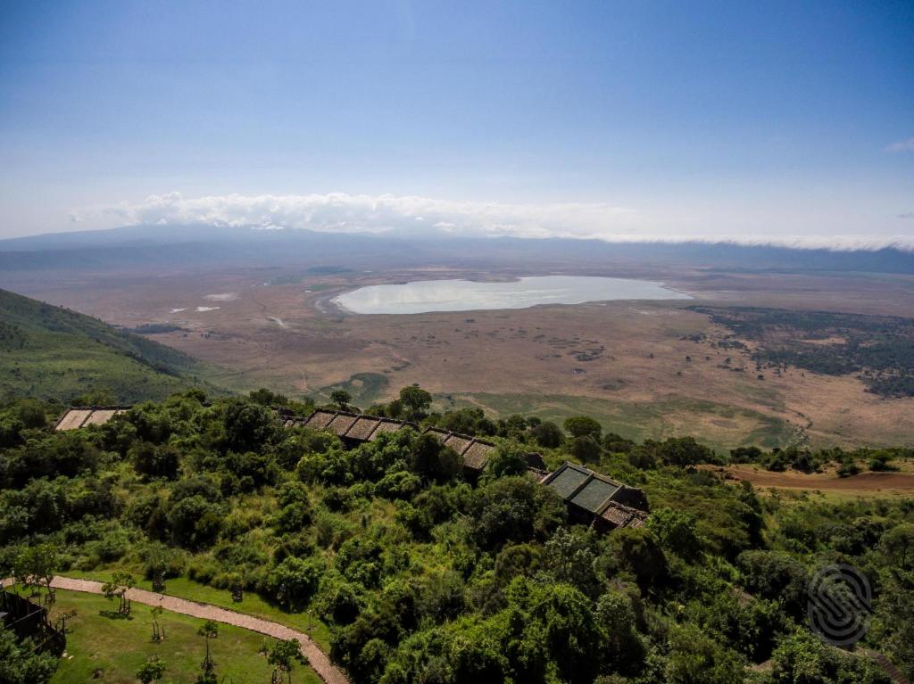 African Overland Tours