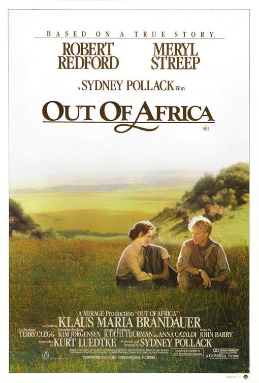 10 Best African Safari Movies