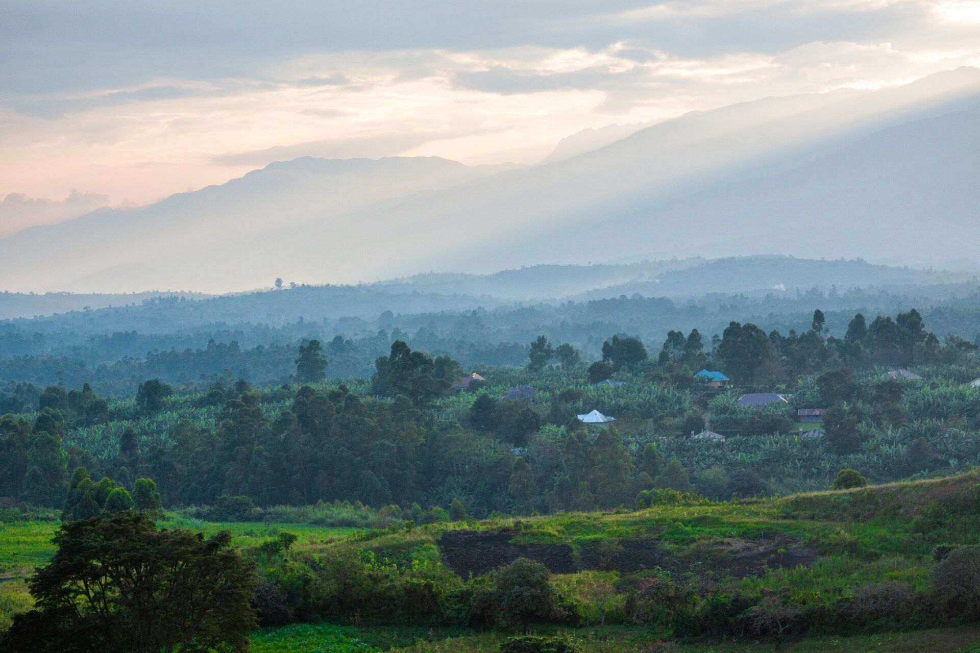 Exploring the Great Rift Valley