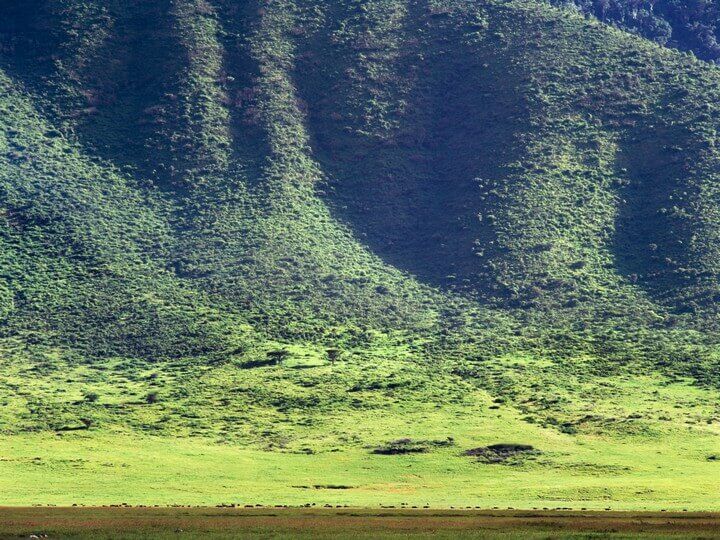 Tanzania