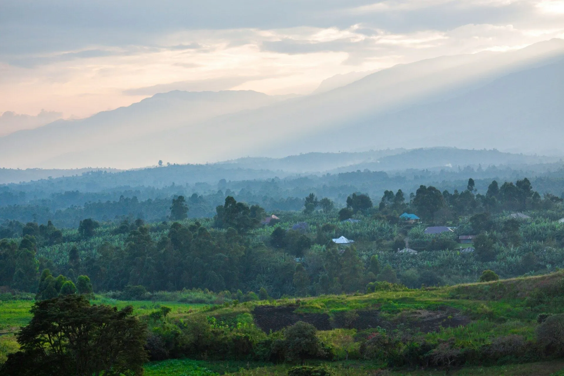 Exploring the Great Rift Valley