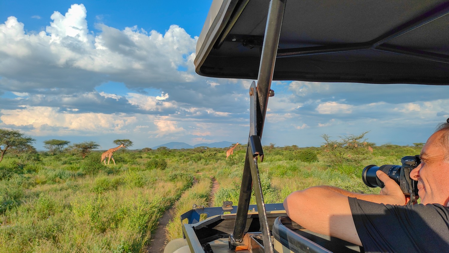 6 Budget Tips for your Africa Overland Tour