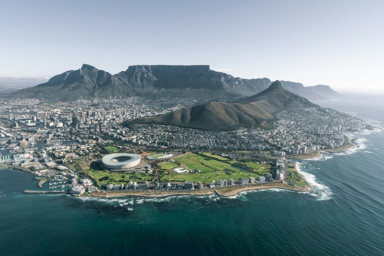 Cape Town is one of the world’s most beloved cities