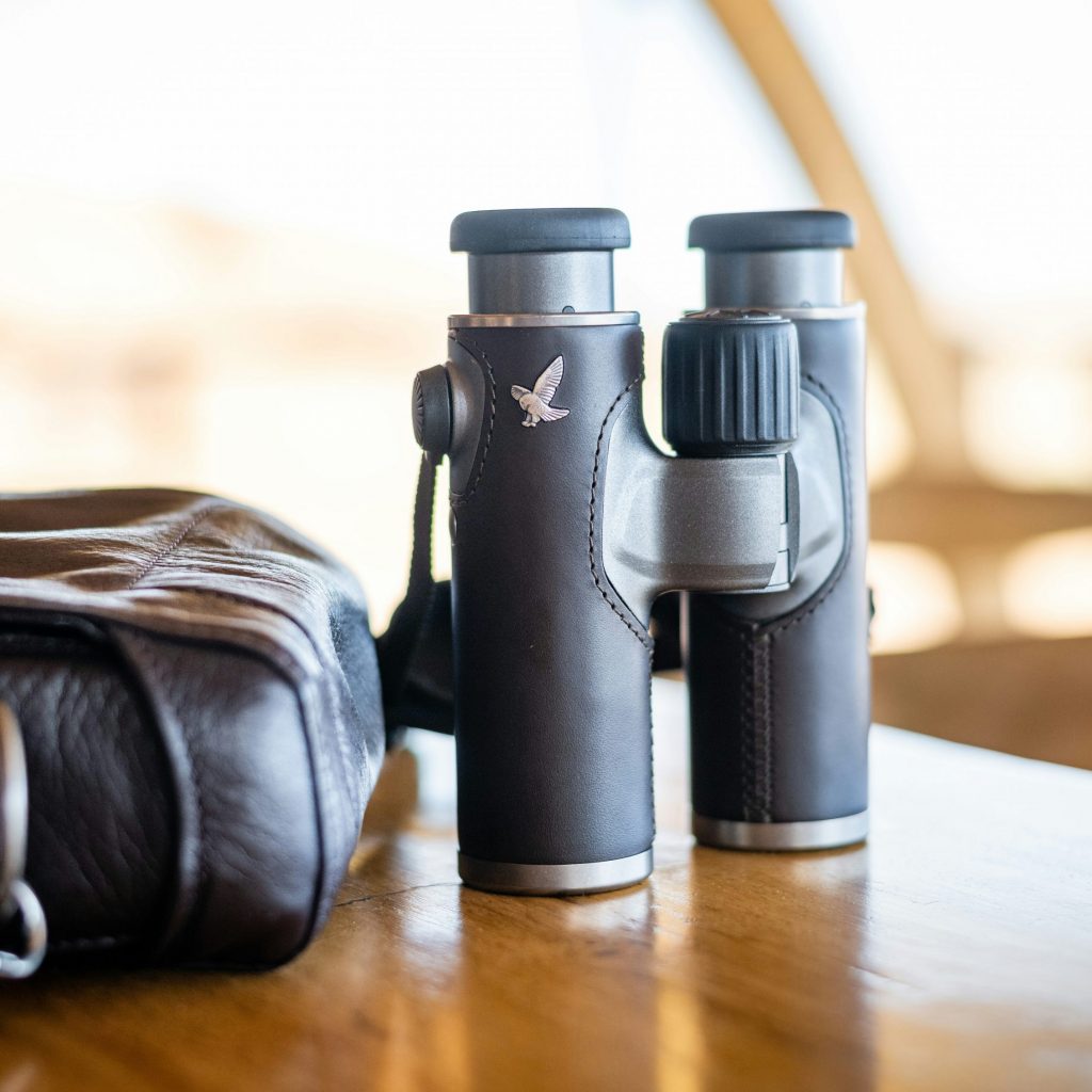 Binoculars