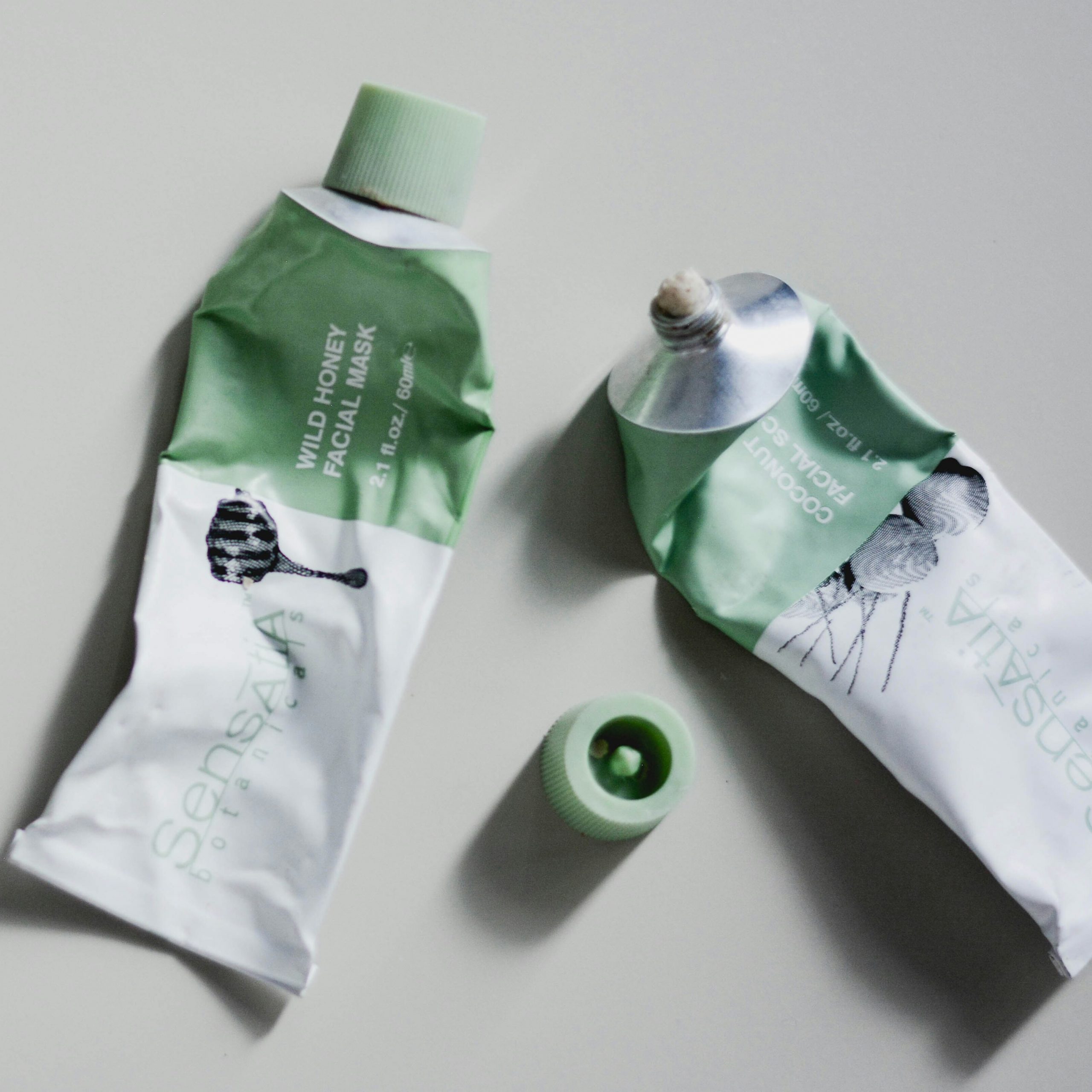 Face mask African overland safari packing list