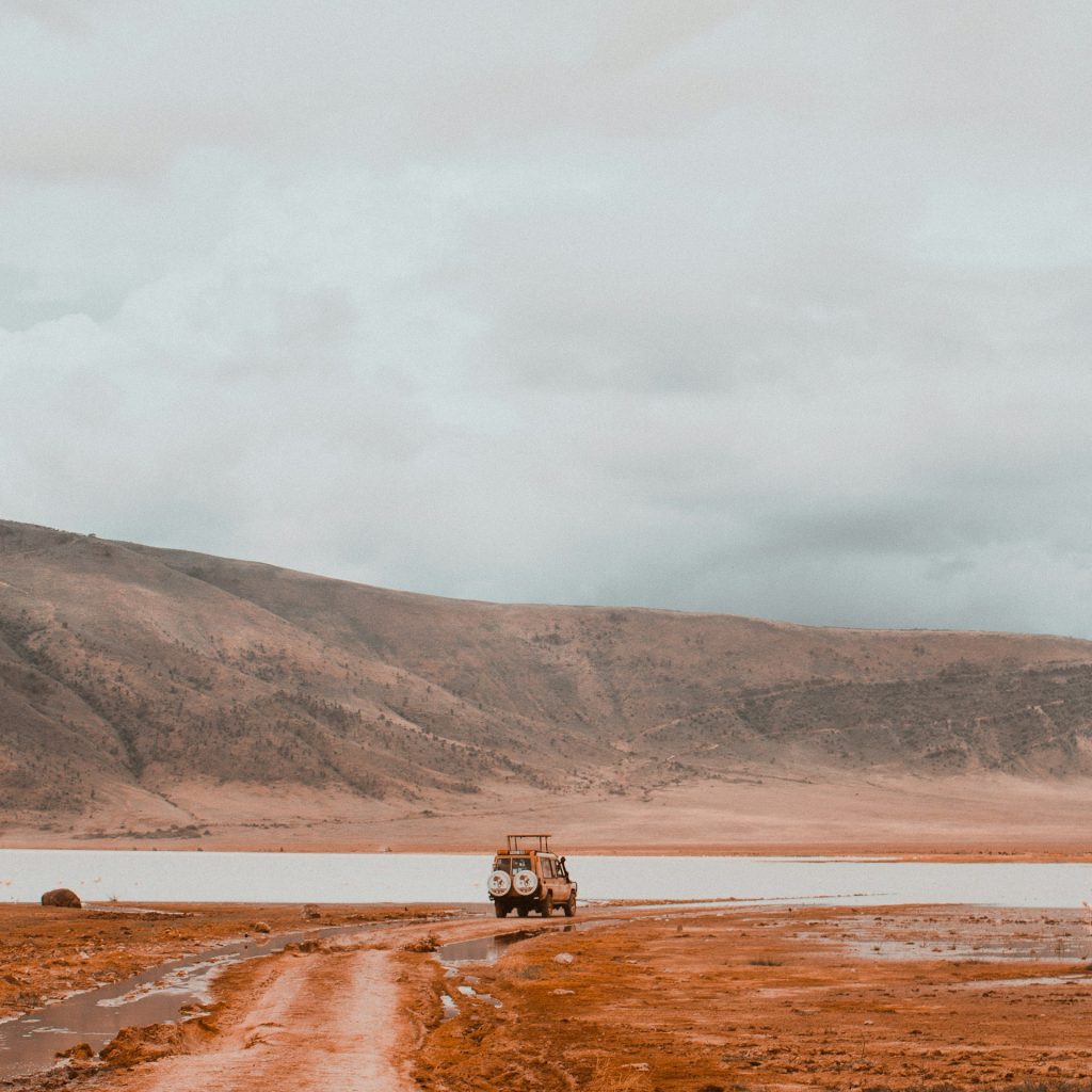 Ngorongoro Crater Is the World's Most Unique Safari