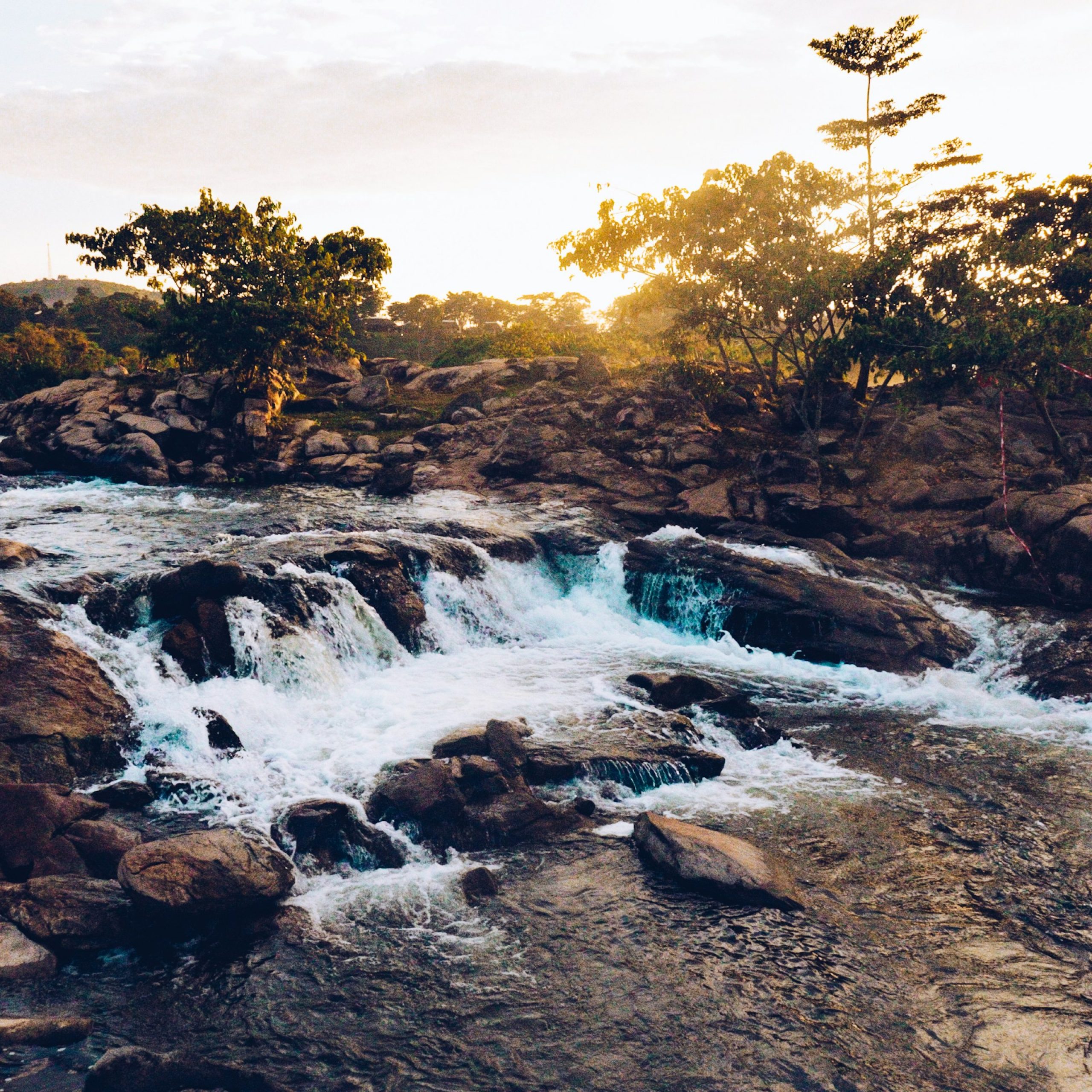 AANC58 Day 10 – 12: Kampala – Jinja, Uganda