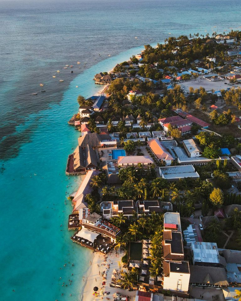This is why everyone wants to visit Zanzibar Island, Tanzania