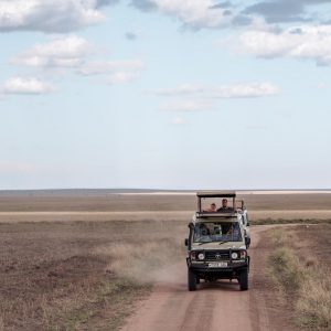 55 Day Cape Town to Nairobi and Gorillas Overland Adventure