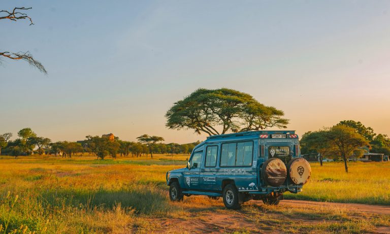 What Is an Overland Tour? Your Ultimate Guide to Africa’s Greatest Adventure