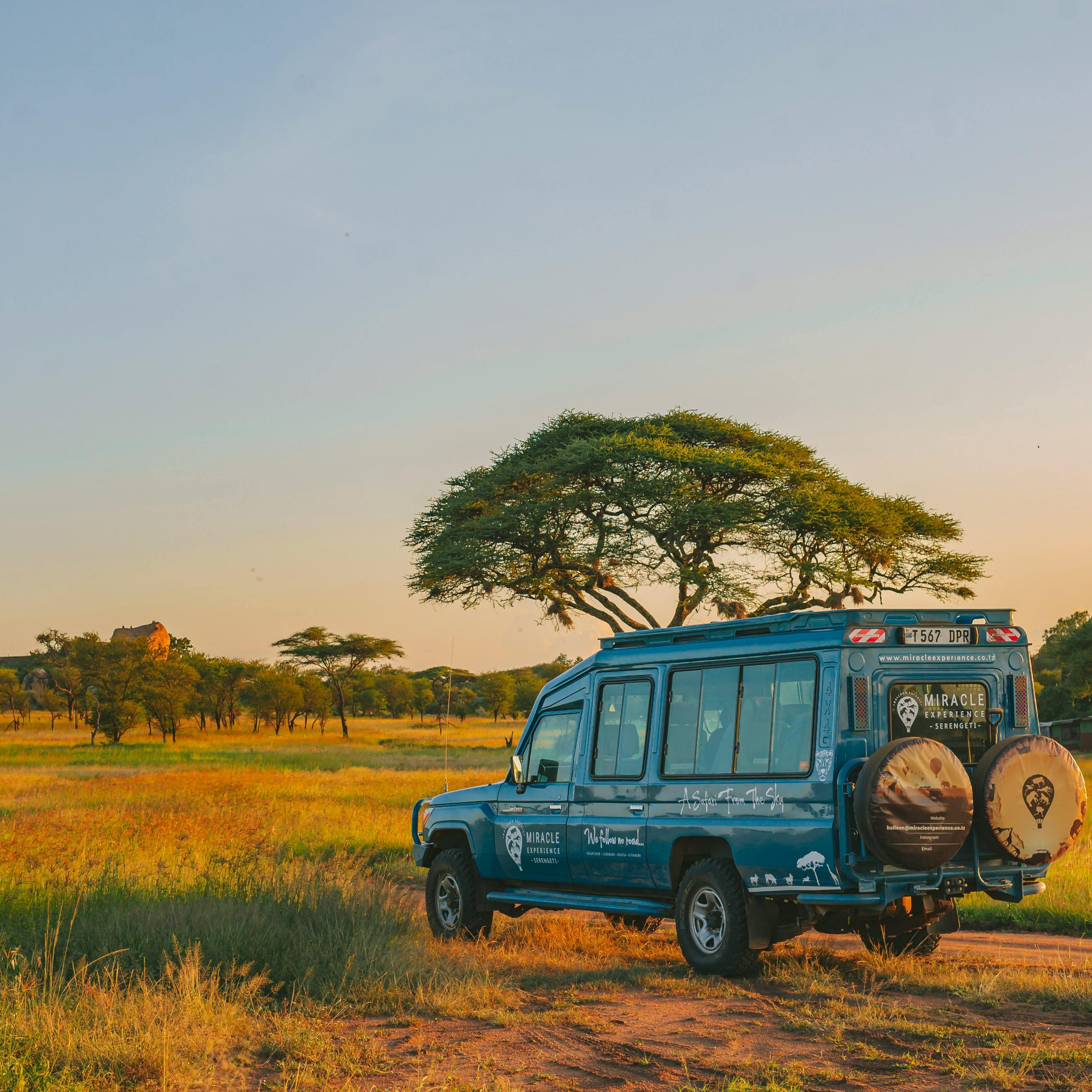 What Is an Overland Tour? Your Ultimate Guide to Africa’s Greatest Adventure