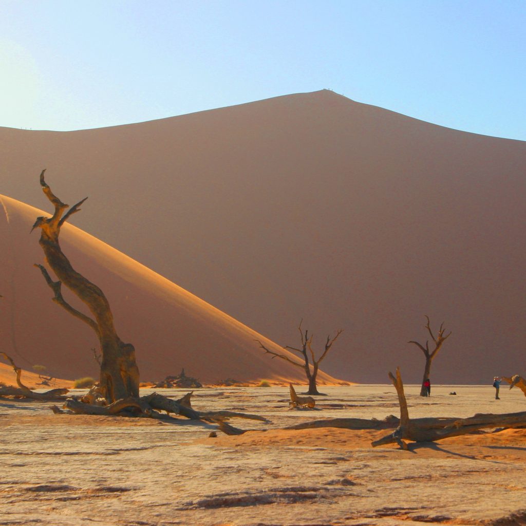 Deadvlei