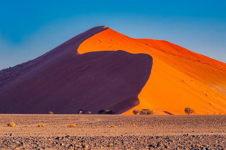 Best Things To Do In Sossusvlei