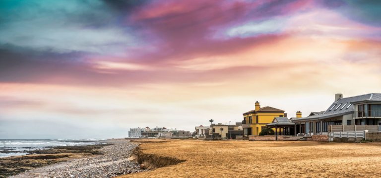 Best things to do in the city of Swakopmund