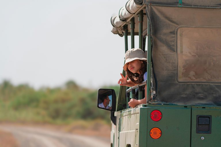 Family Safaris in East and Southern Africa