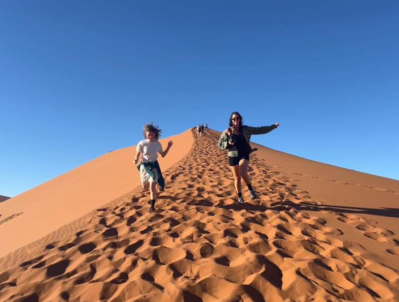 Solo, Not Alone: The Ultimate Guide for the Modern Female Explorer