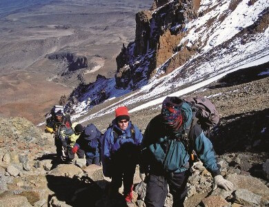 Mount-Kilimanjaro-trek