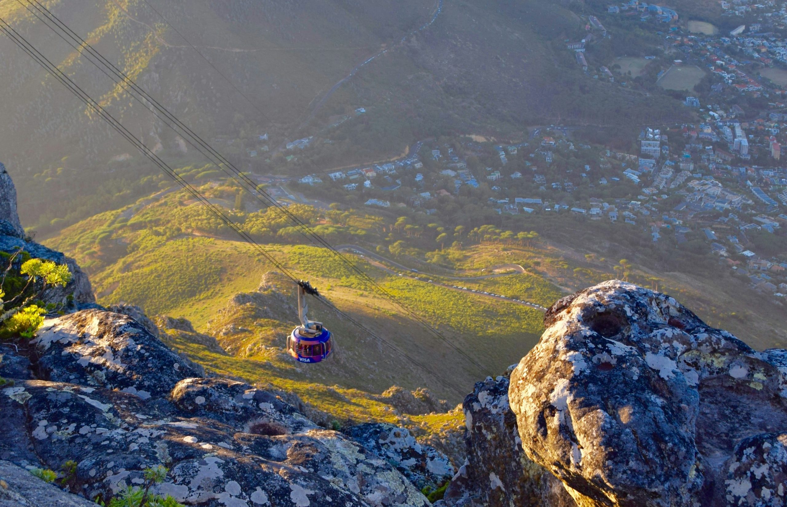 7 Spectacular Hiking Trails In Cape Town