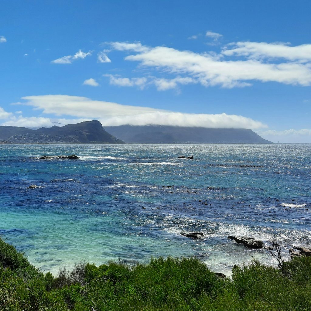 Atlantic ocean 