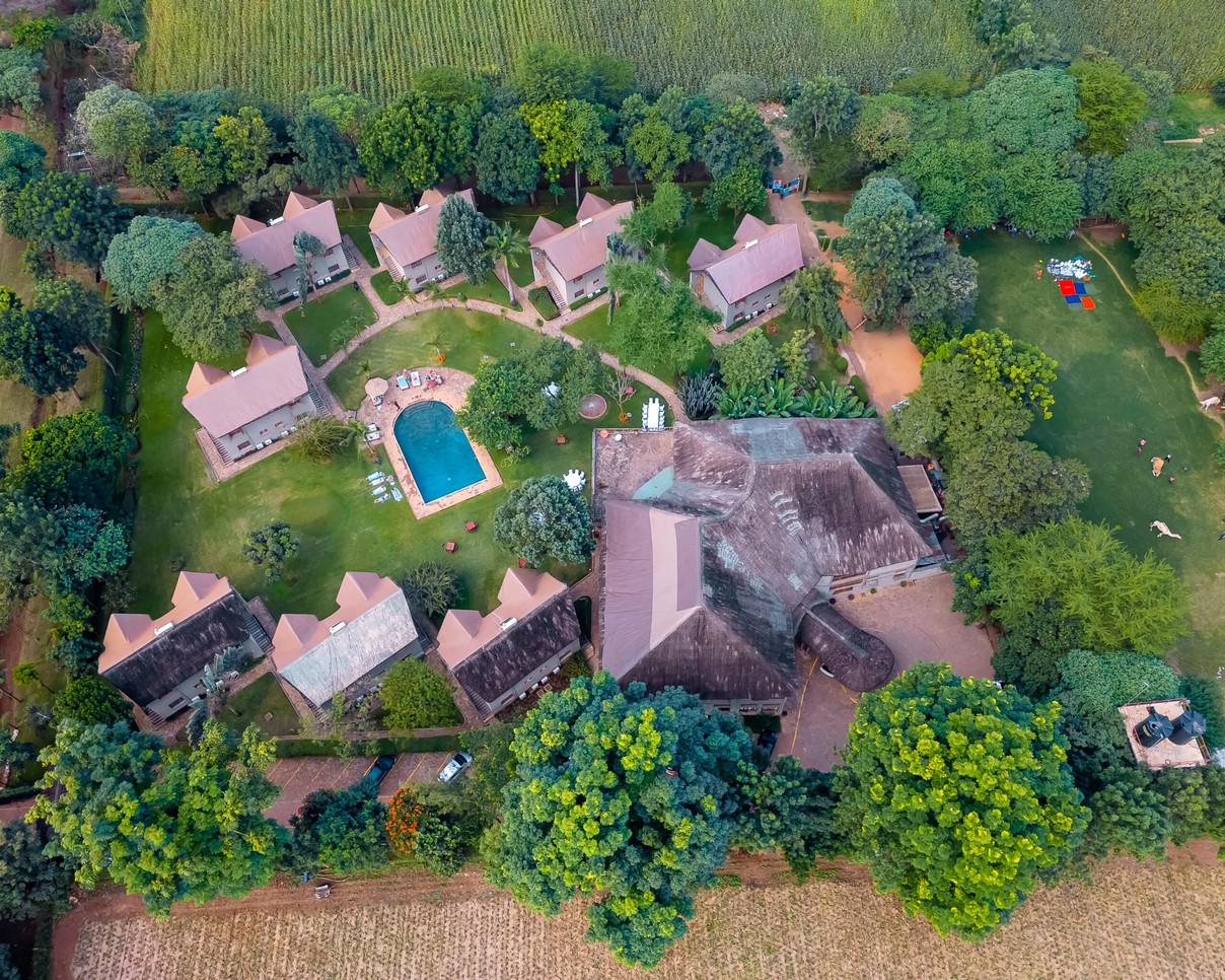 African Overland Tours