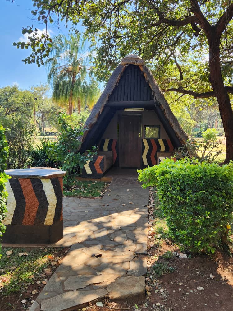 NACN56 Day 21: Lusaka, Zambia 2026