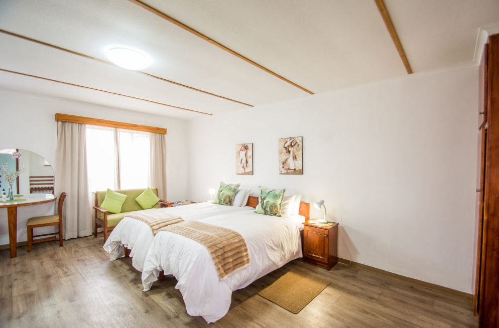 African Overland Tours