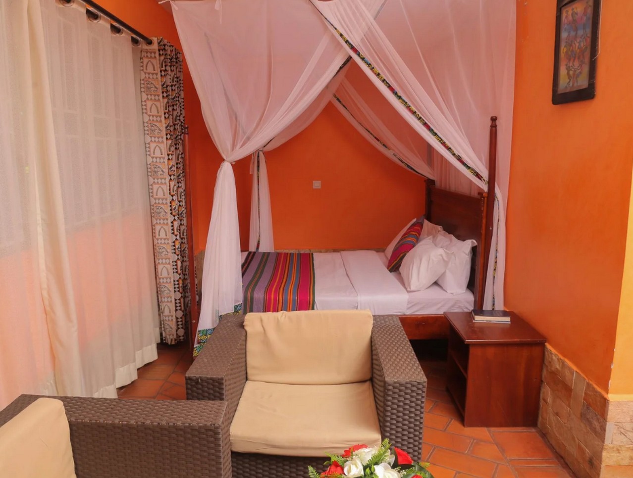 African Overland Tours