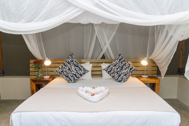 Jinja Accommodation