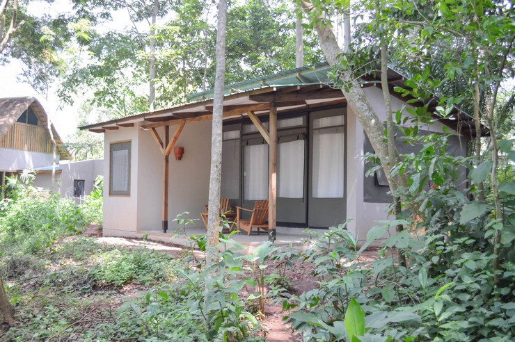 Jinja Accommodation