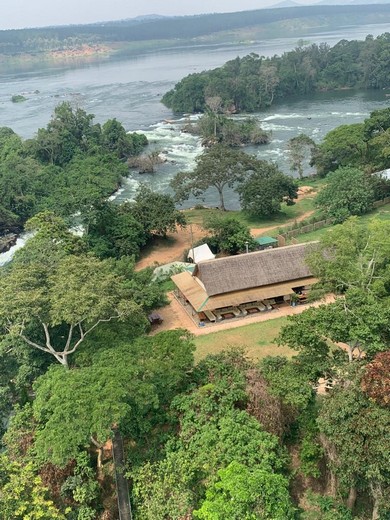 Jinja Accommodation