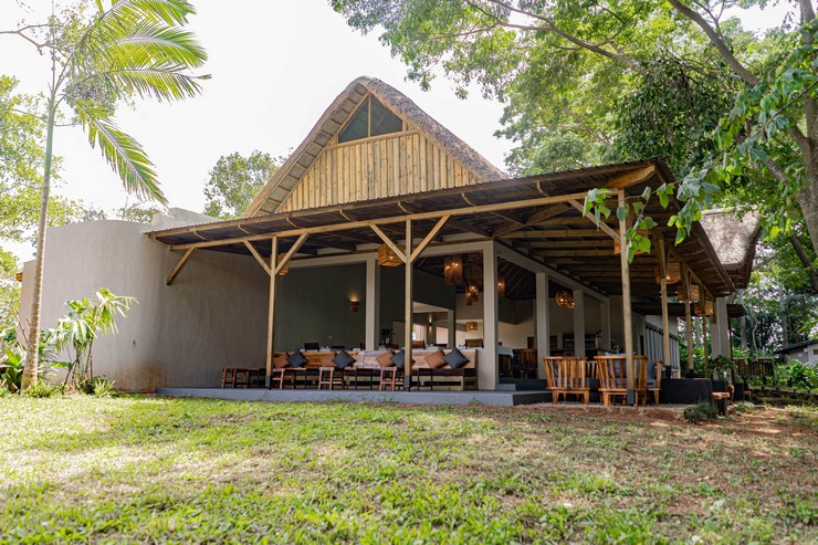 Jinja Accommodation