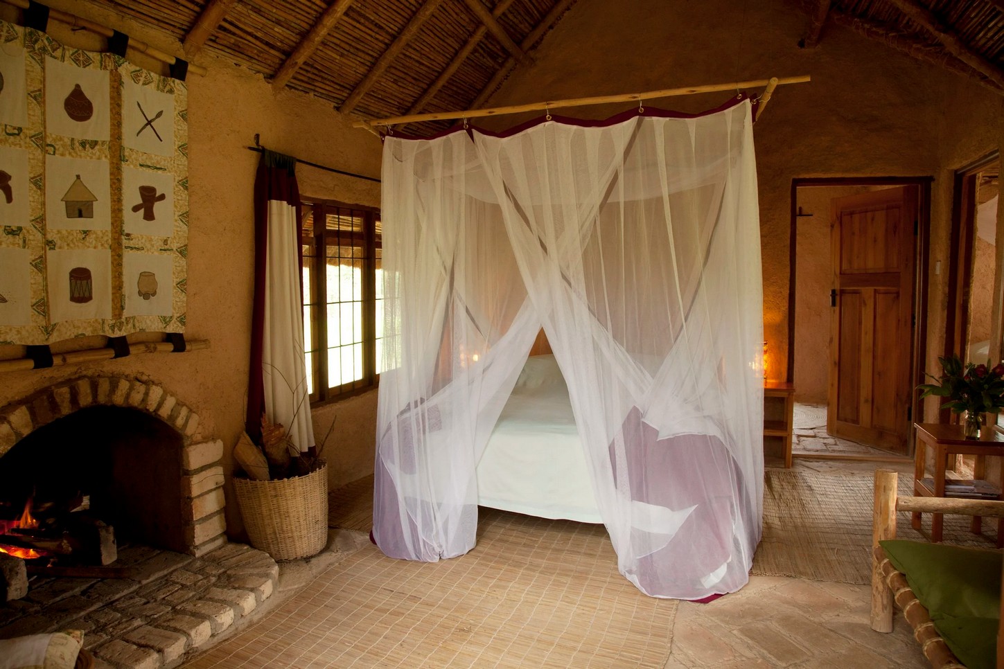 African Overland Tours