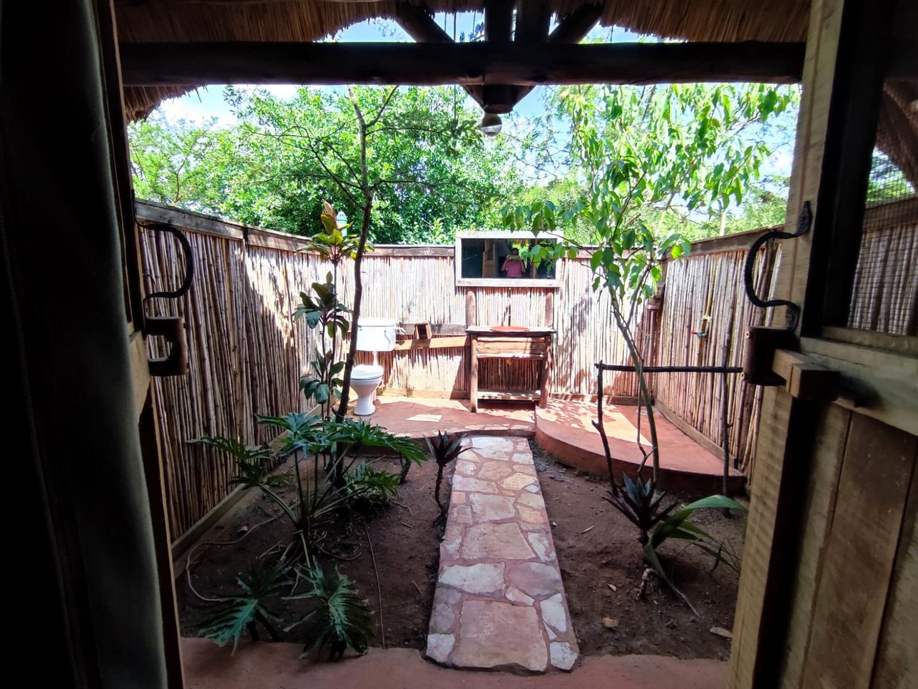 African Overland Tours