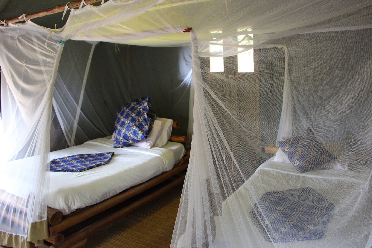 African Overland Tours