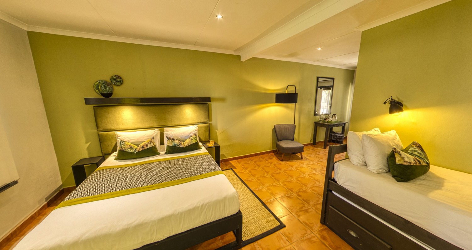 African Overland Tours