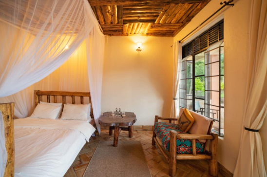 African Overland Tours