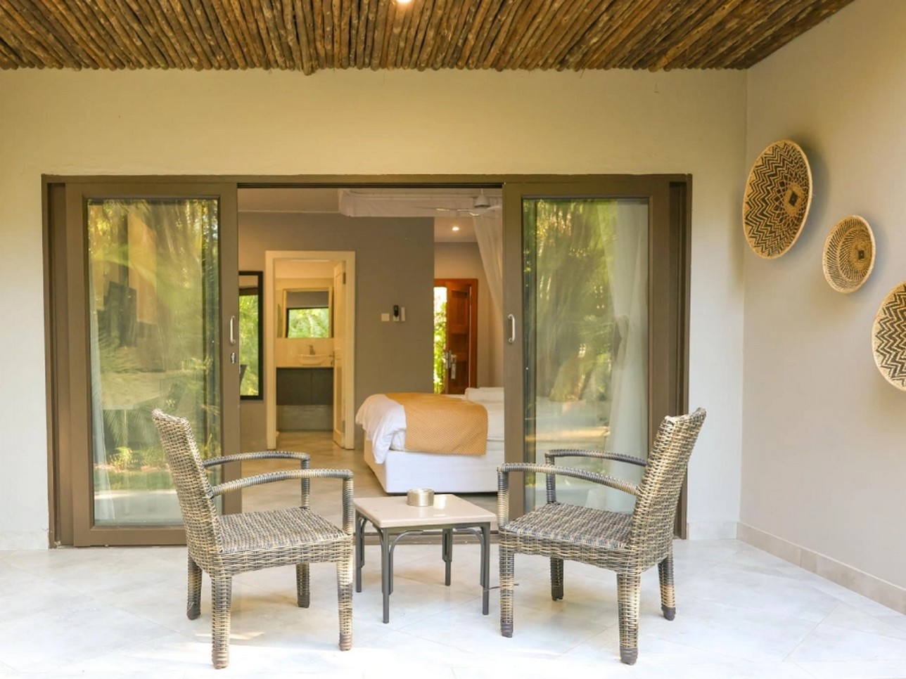 African Overland Tours