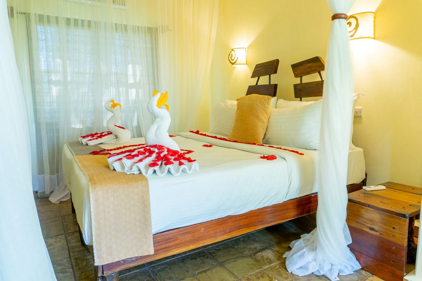 African Overland Tours