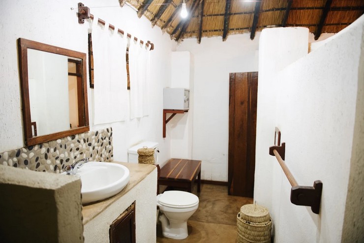 NACN56 Day 24: South Luangwa National Park, Zambia 2026