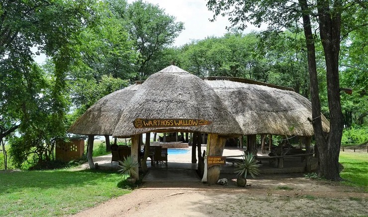 NANC58 Day 34: South Luangwa National Park, Zambia