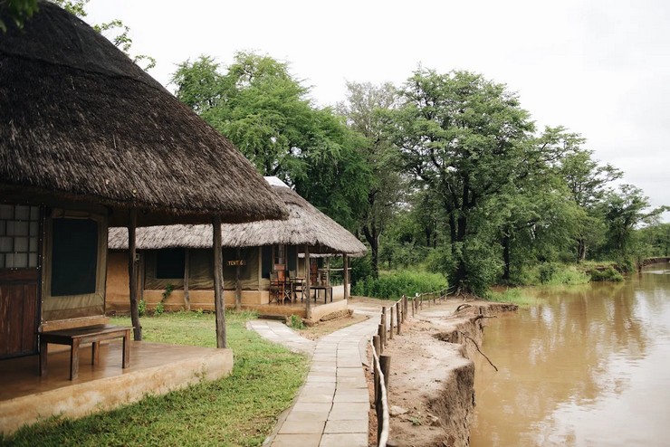 NACN56 Day 24: South Luangwa National Park, Zambia 2026