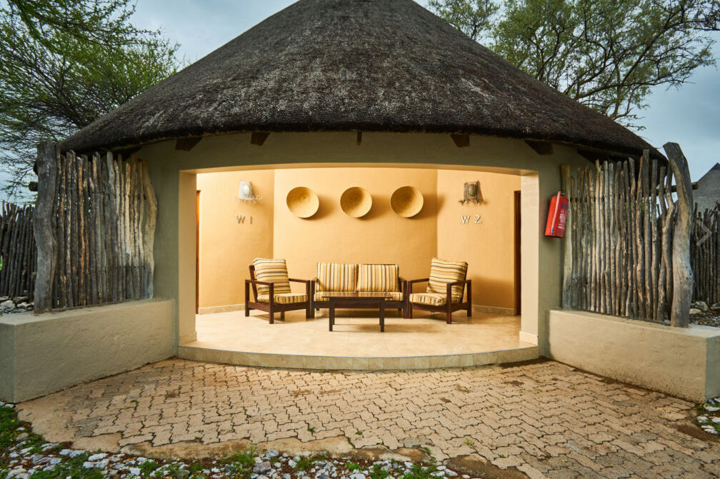 African Overland Tours