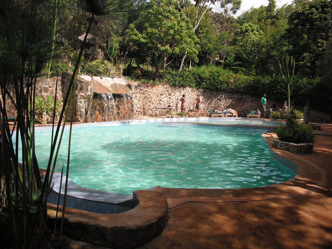 Accommodation in Eldoret