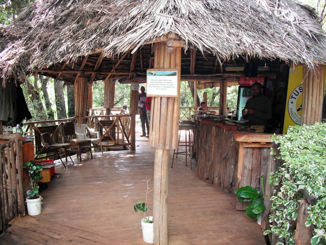 Accommodation in Eldoret