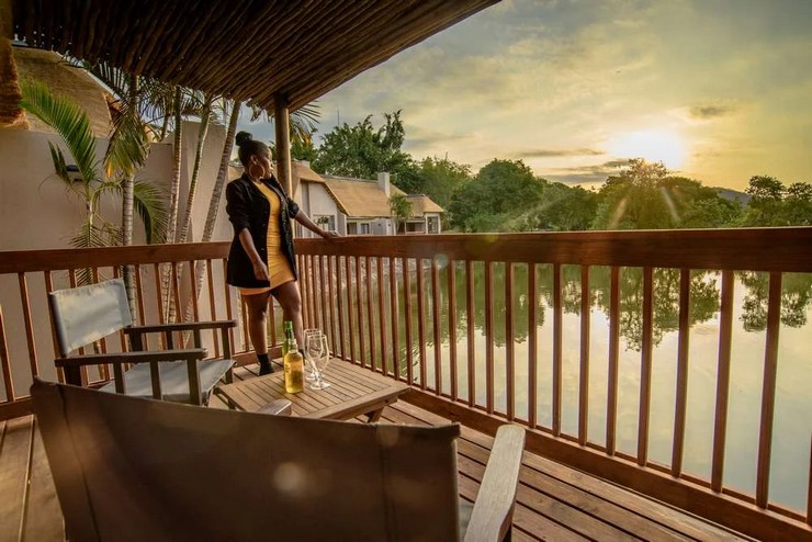 Kruger National Park