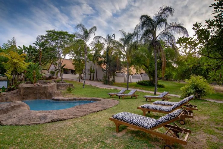 Kruger National Park
