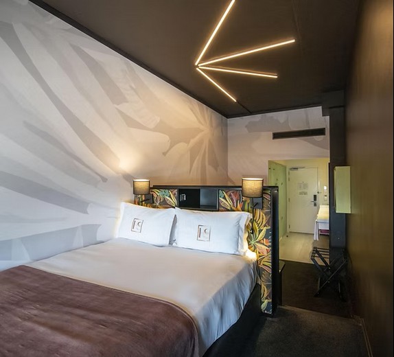 Cape Town Accommodation