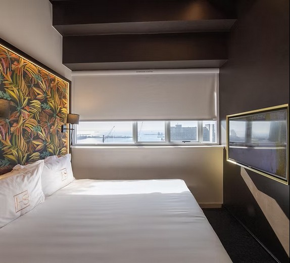 Cape Town Accommodation