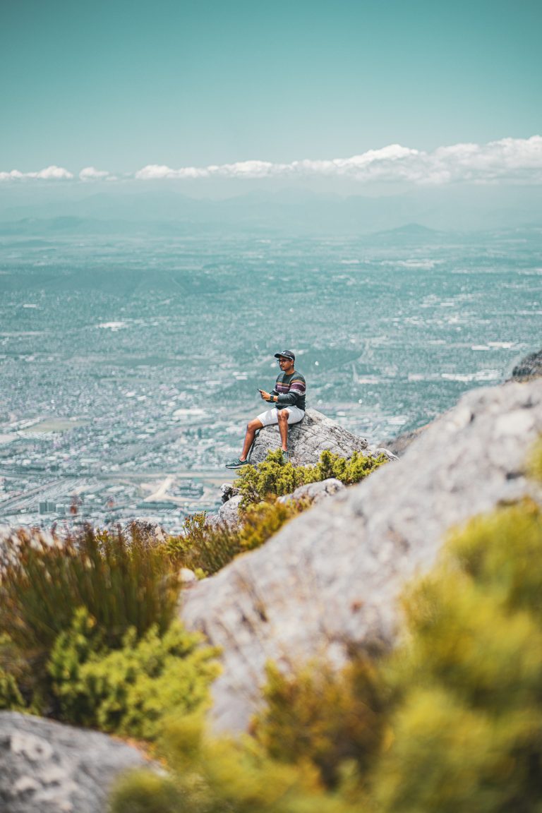 15 best photography spots in Cape Town